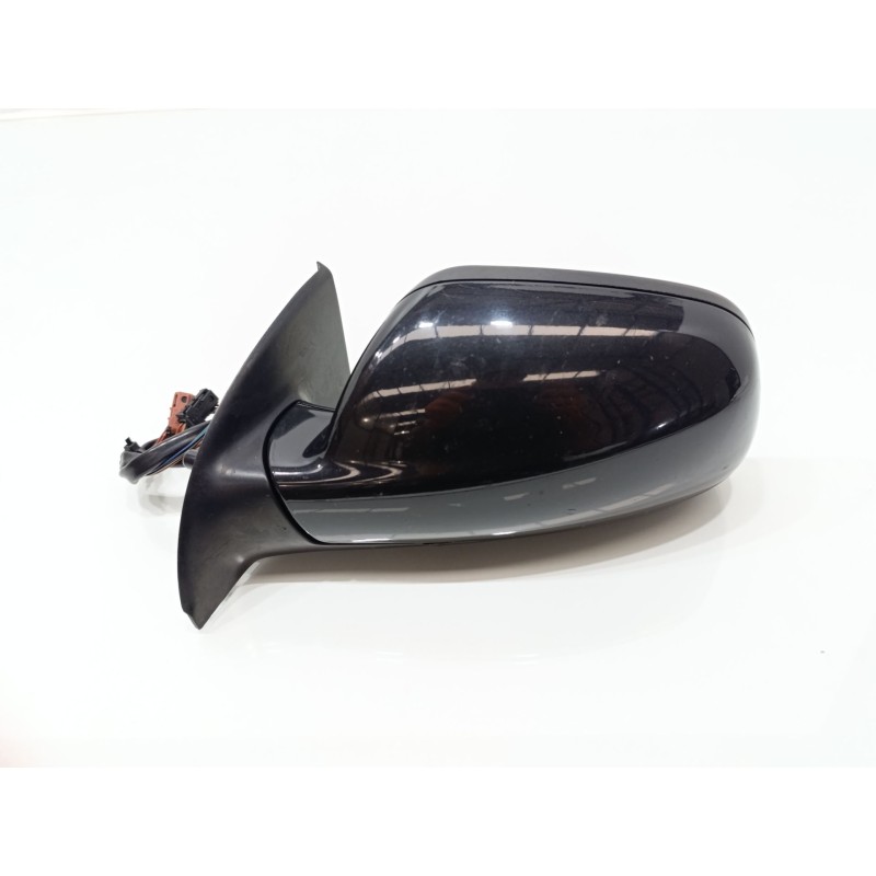 Recambio de retrovisor izquierdo para peugeot 307 berlina (s2) d-sign referencia OEM IAM 96577216XT  