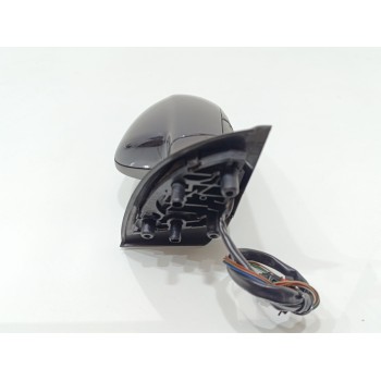 Recambio de retrovisor izquierdo para peugeot 307 berlina (s2) d-sign referencia OEM IAM 96577216XT  