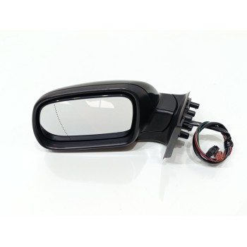 Recambio de retrovisor izquierdo para peugeot 307 berlina (s2) d-sign referencia OEM IAM 96577216XT  