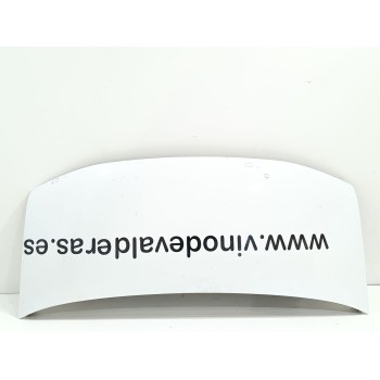 Recambio de capo para opel movano furgón corto 3.5t referencia OEM IAM   