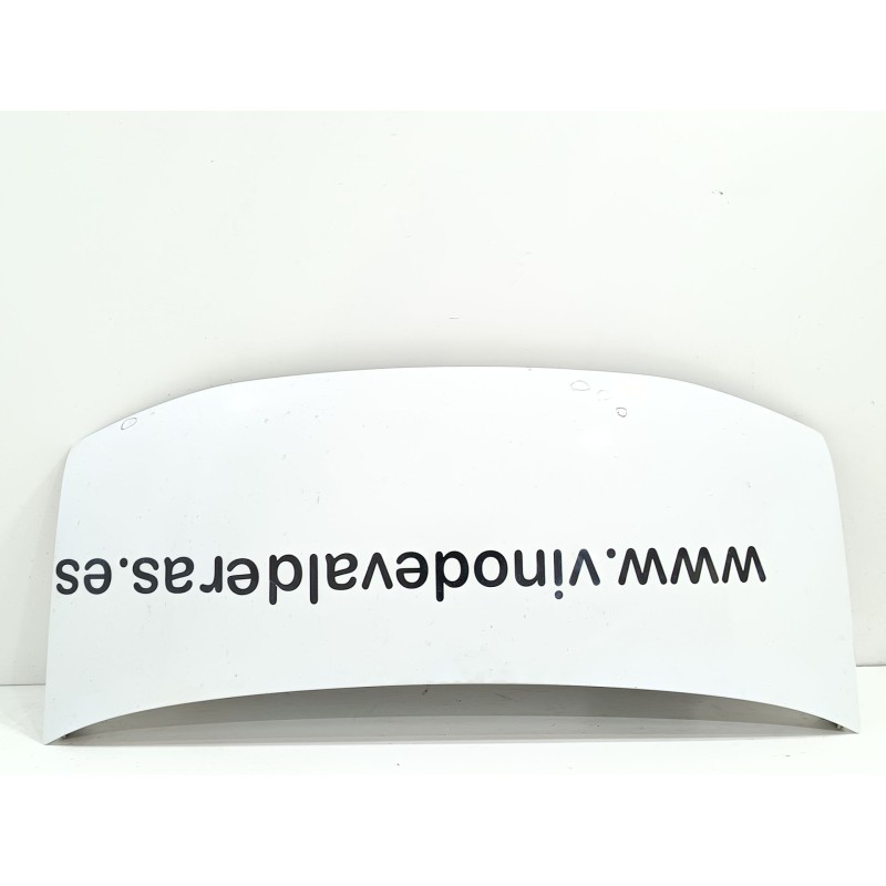 Recambio de capo para opel movano furgón corto 3.5t referencia OEM IAM   