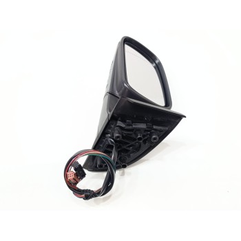 Recambio de retrovisor izquierdo para peugeot 307 berlina (s2) d-sign referencia OEM IAM 96577216XT  