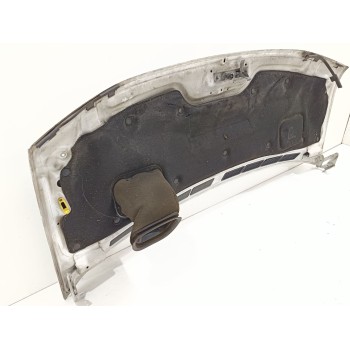 Recambio de capo para opel movano furgón corto 3.5t referencia OEM IAM   