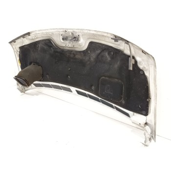 Recambio de capo para opel movano furgón corto 3.5t referencia OEM IAM   