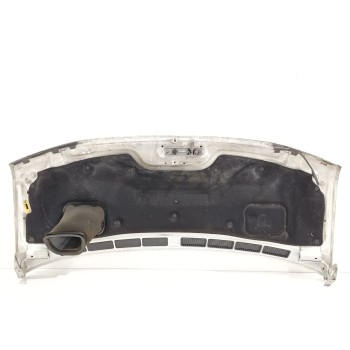 Recambio de capo para opel movano furgón corto 3.5t referencia OEM IAM   