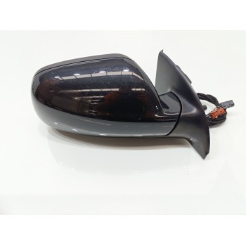 Recambio de retrovisor derecho para peugeot 307 berlina (s2) d-sign referencia OEM IAM 96577215XT  