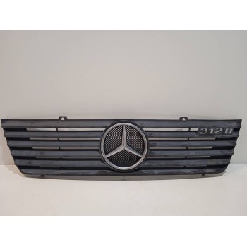 Recambio de rejilla delantera para mercedes-benz sprinter caja abierta/doble cab. (serie 901-904) 312 d (903.422-423) doble cabi
