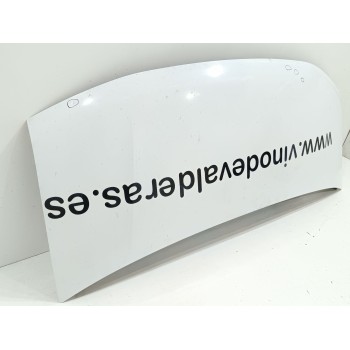 Recambio de capo para opel movano furgón corto 3.5t referencia OEM IAM   