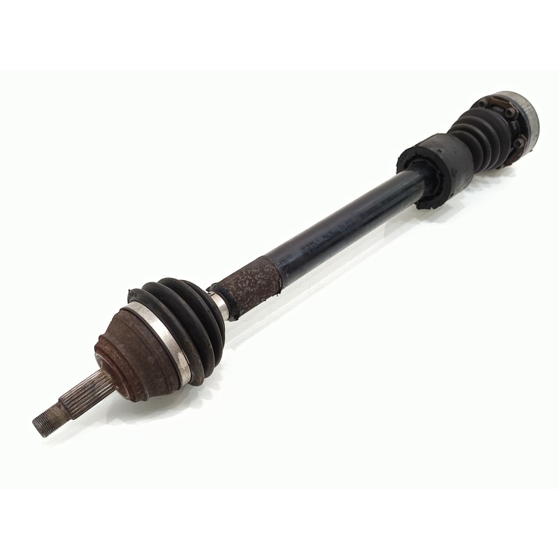 Recambio de transmision delantera derecha para seat toledo (1l) base referencia OEM IAM   