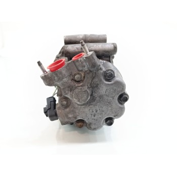 Recambio de compresor aire acondicionado para citroën c4 berlina collection referencia OEM IAM 9651910980  