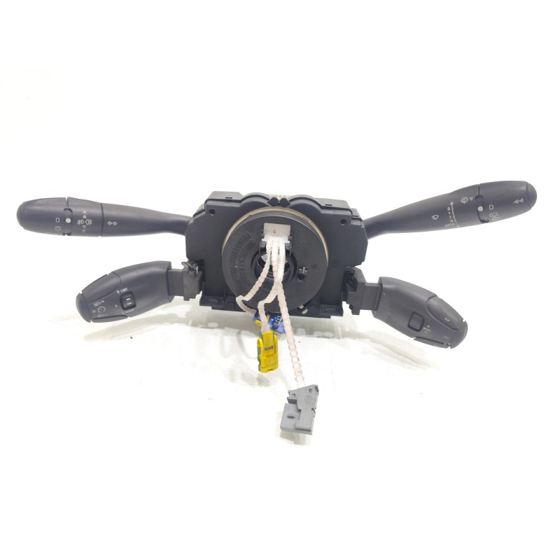 Recambio de mando multifuncion para peugeot 307 berlina (s2) d-sign referencia OEM IAM 96605592XT  