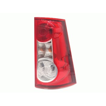 Recambio de piloto trasero derecho para dacia logan laureate referencia OEM IAM 8200864610  