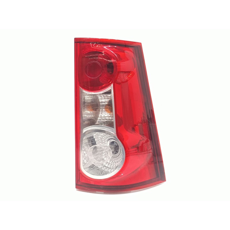 Recambio de piloto trasero derecho para dacia logan laureate referencia OEM IAM 8200864610  