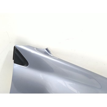 Recambio de aleta delantera derecha para renault laguna iii dynamique referencia OEM IAM   