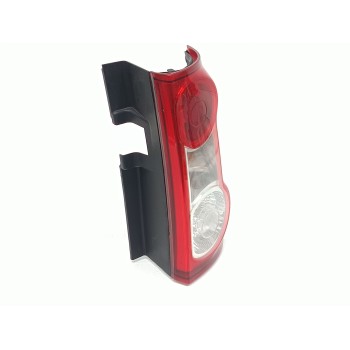 Recambio de piloto trasero derecho para dacia logan laureate referencia OEM IAM 8200864610  