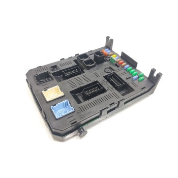 CAJA RELES / FUSIBLES 9660105680 