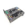 Recambio de caja reles / fusibles para peugeot 307 berlina (s2) d-sign referencia OEM IAM 9660105680  