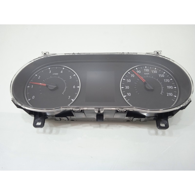 Recambio de cuadro instrumentos para dacia sandero iii referencia OEM IAM 248097936R  