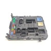 Recambio de caja reles / fusibles para peugeot 307 berlina (s2) d-sign referencia OEM IAM 9660105680  