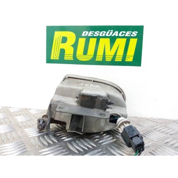 Recambio de faro antiniebla derecho para hyundai lantra berlina (rd) 1.8 gt referencia OEM IAM   