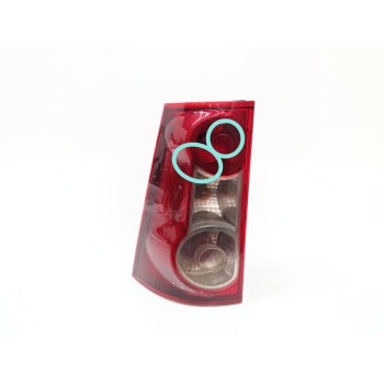 Recambio de piloto trasero izquierdo para dacia logan laureate referencia OEM IAM 8200864612  