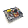 Recambio de caja reles / fusibles para peugeot 307 berlina (s2) d-sign referencia OEM IAM 9659742080  