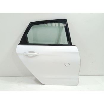 Recambio de puerta trasera derecha para citroën c4 lim. business referencia OEM IAM   