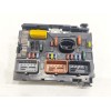 Recambio de caja reles / fusibles para peugeot 307 berlina (s2) d-sign referencia OEM IAM 9659742080  