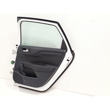 Recambio de puerta trasera derecha para citroën c4 lim. business referencia OEM IAM   