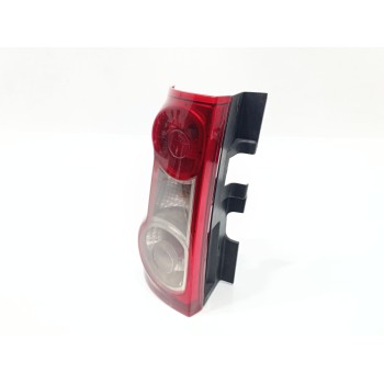 Recambio de piloto trasero izquierdo para dacia logan laureate referencia OEM IAM 8200864612  