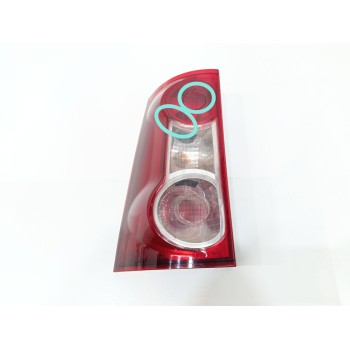 Recambio de piloto trasero izquierdo para dacia logan laureate referencia OEM IAM 8200864612  