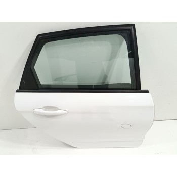 Recambio de puerta trasera derecha para citroën c4 lim. business referencia OEM IAM   