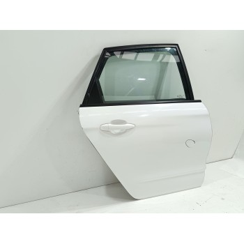 Recambio de puerta trasera derecha para citroën c4 lim. business referencia OEM IAM   