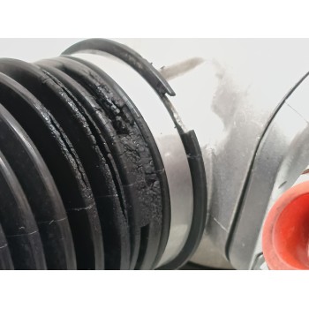 Recambio de cremallera direccion para hyundai tucson (jm) 2.0 crdi premium 4x4 referencia OEM IAM   