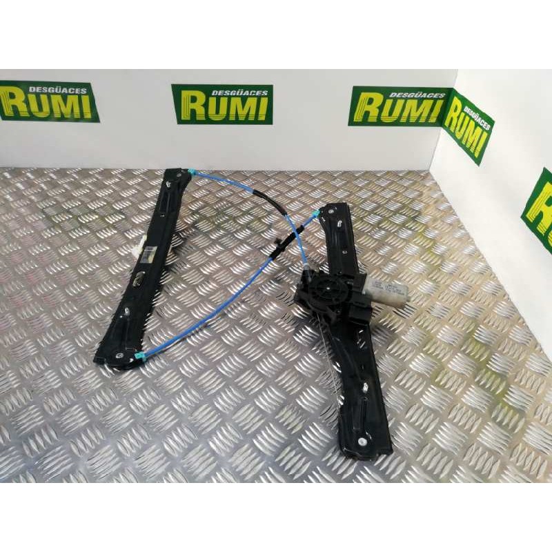 Recambio de elevalunas delantero izquierdo para bmw serie 3 lim. (f30) 320d referencia OEM IAM 71019003 725982310 
