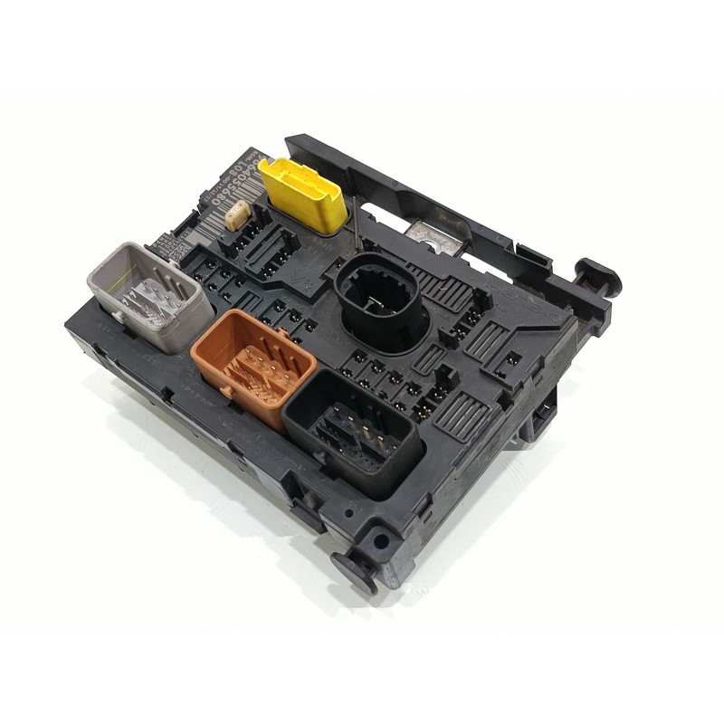 Recambio de caja reles / fusibles para citroën c4 picasso sx referencia OEM IAM 9664055680  