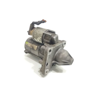 Recambio de motor arranque para peugeot 307 berlina (s2) d-sign referencia OEM IAM 9645100680  