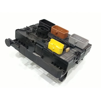 Recambio de caja reles / fusibles para citroën c4 picasso sx referencia OEM IAM 9664055680  