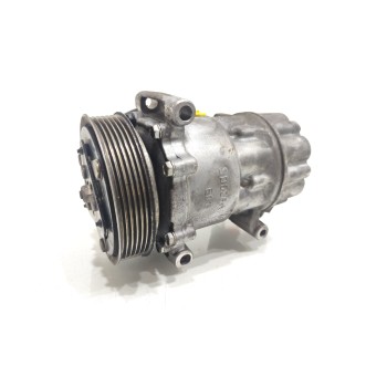 Recambio de compresor aire acondicionado para peugeot 307 berlina (s2) d-sign referencia OEM IAM 9659875780  