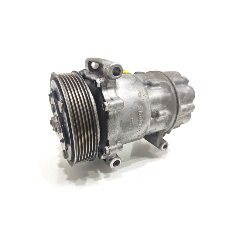 Recambio de compresor aire acondicionado para peugeot 307 berlina (s2) d-sign referencia OEM IAM 9659875780  