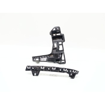 Recambio de soporte paragolpes trasero para citroën c4 grand picasso feel referencia OEM IAM 9808510080  