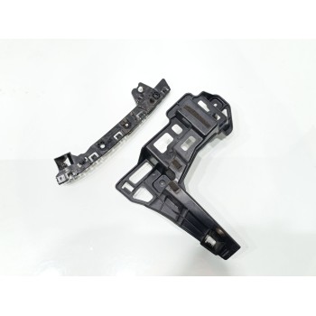 Recambio de soporte paragolpes trasero para citroën c4 grand picasso feel referencia OEM IAM 9808510080  