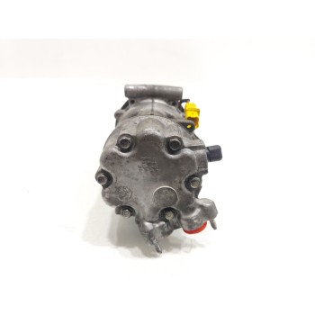 Recambio de compresor aire acondicionado para peugeot 307 berlina (s2) d-sign referencia OEM IAM 9659875780  