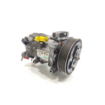 Recambio de compresor aire acondicionado para peugeot 307 berlina (s2) d-sign referencia OEM IAM 9659875780  