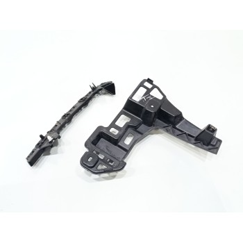 Recambio de soporte paragolpes trasero para citroën c4 grand picasso feel referencia OEM IAM 9808510080  