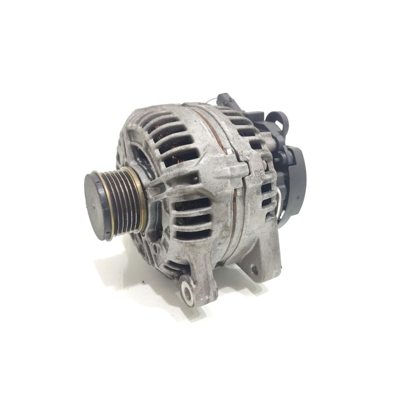 Recambio de alternador para peugeot 307 berlina (s2) d-sign referencia OEM IAM 9646321880  