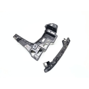 Recambio de soporte paragolpes trasero para citroën c4 grand picasso feel referencia OEM IAM 9808510080  