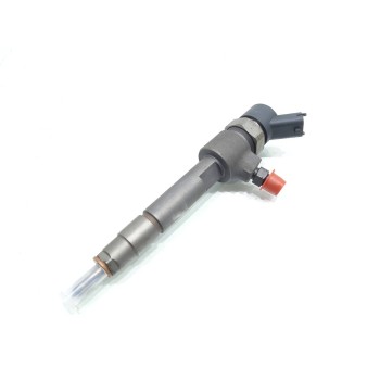Recambio de inyector para alfa romeo 147 (190) 1.9 jtd distinctive referencia OEM IAM 0445110119  
