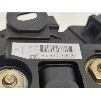 Recambio de alternador para peugeot 307 berlina (s2) d-sign referencia OEM IAM 9646321880  