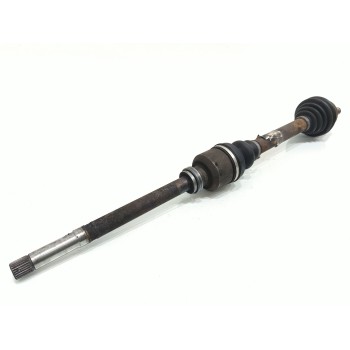 Recambio de transmision delantera derecha para peugeot 307 berlina (s2) d-sign referencia OEM IAM   